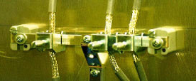 Shielding
