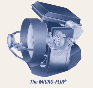 Kollmorgen - MICRO-FLIR