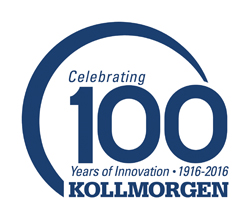 Kollmorgen 100 Years Kollmorgen 100 Years