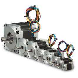 Kollmorgen PMX Series