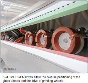 Kollmorgen_Bottero_Grinding_Wheels