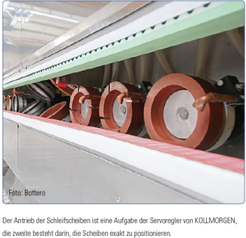 Kollmorgen_Bottero_Schleifscheiben