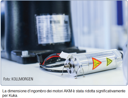 Kollmorgen_Kuka_AKM_Spec