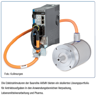 Kollmorgen_Multivac_AKD_Edelstahl