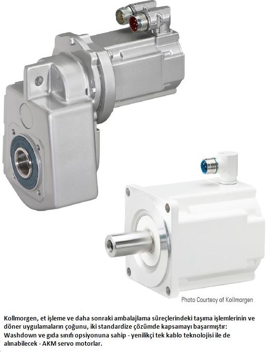 Kollmorgen_Multivac_Gear_Motors