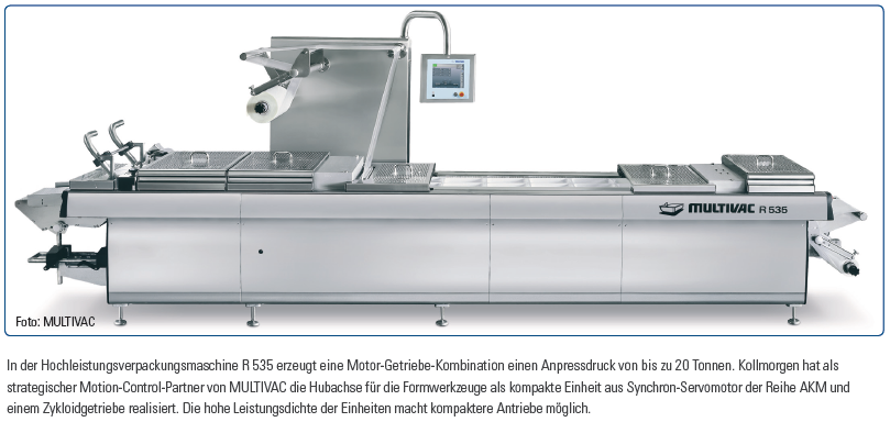 Kollmorgen_Multivac_R535