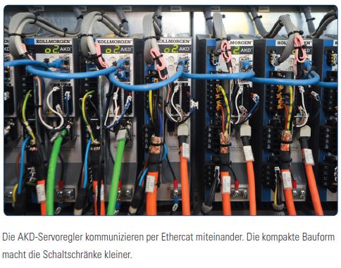 Kollmorgen_Tecno5_AKD_Ethercat_GE