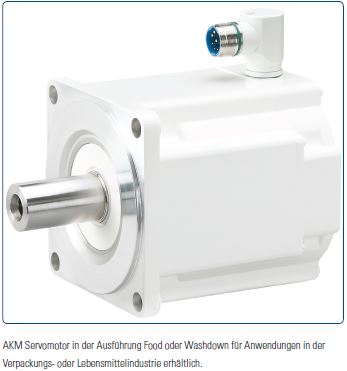 Kollmorgen_onecable_AKM_Washdown_Food_EN