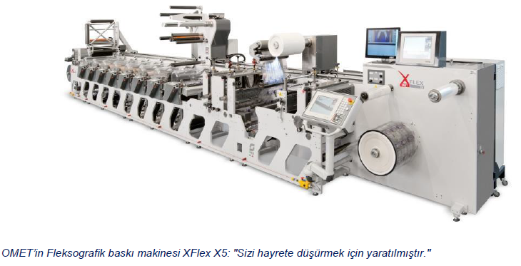 Omet Başarı Hikayeleri 1