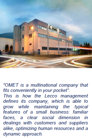 Omet Success Story 2
