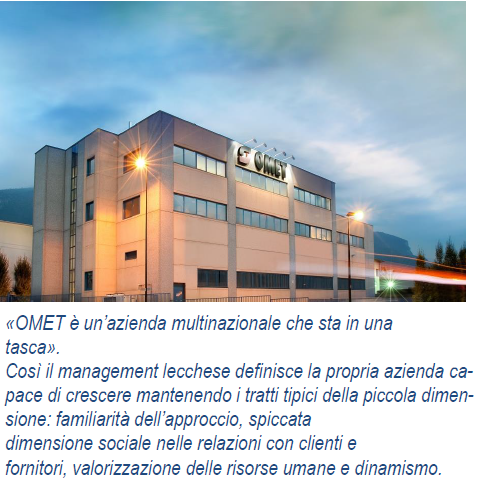 Omet Casi di successo 2