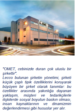 Omet Başarı Hikayeleri 2