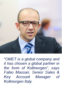 Omet Success Story 4