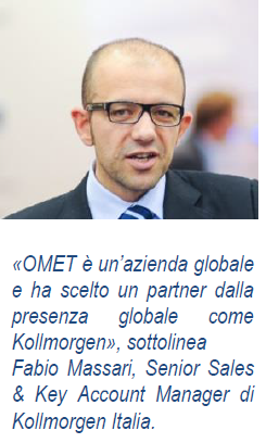 Omet Casi di successo 4