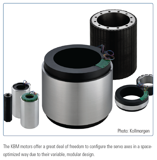 Kollmorgen_Universal_Robots_Robot Kollmorgen_Universal_Robots_Robot